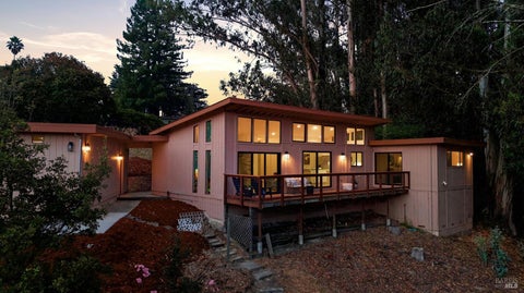 Photo of 2455 Bloomfield Road, Sebastopol, CA 95472 (MLS # 326066923)