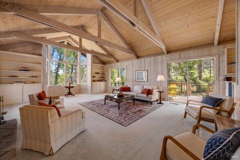 Photo of 3880 Spring Mountain Road, Saint Helena, CA 94574 (MLS # 325066579)