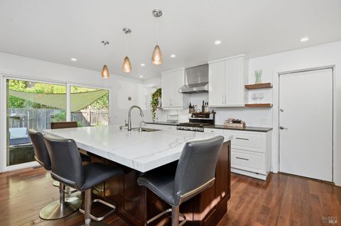 Photo of 18580 Happy Lane, Sonoma, CA 95476 (MLS # 326041257)