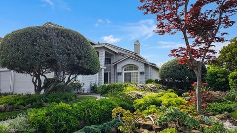 Photo of 3117 Cherry Valley Circle, Fairfield, CA 94534 (MLS # 326025707)