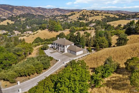 Photo of 4119 Campini Estates Drive, Vacaville, CA 95688 (MLS # 326035732)