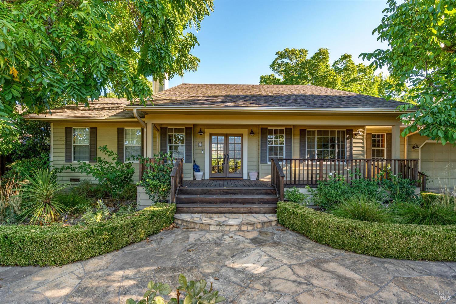 20 Rosedale Road