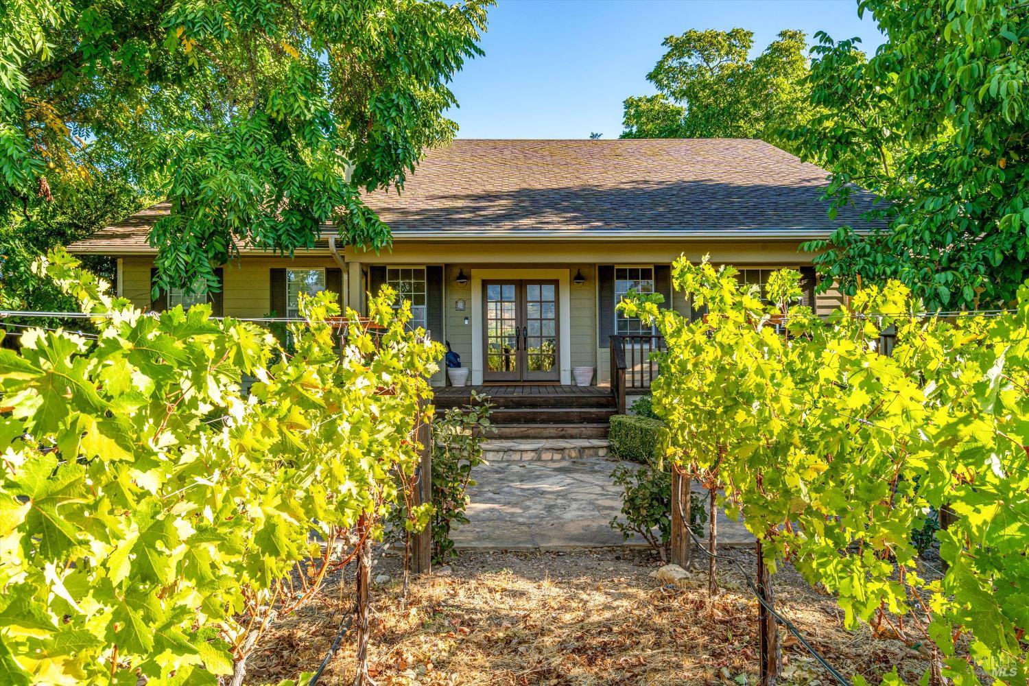 20 Rosedale Road