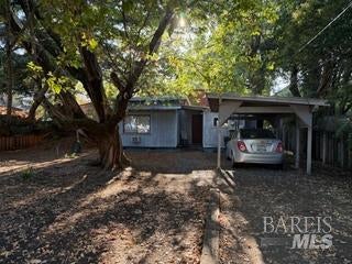 Photo of 917 Saracen Road, Santa Rosa, CA 95401 (MLS # 326074326)