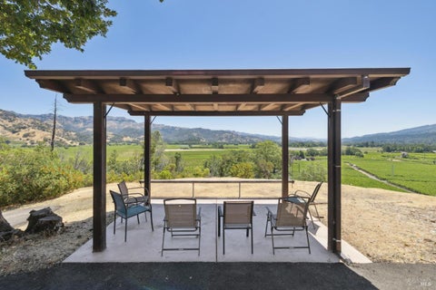 Photo of 1200 Bennett Lane, Calistoga, CA 94515 (MLS # 324084017)