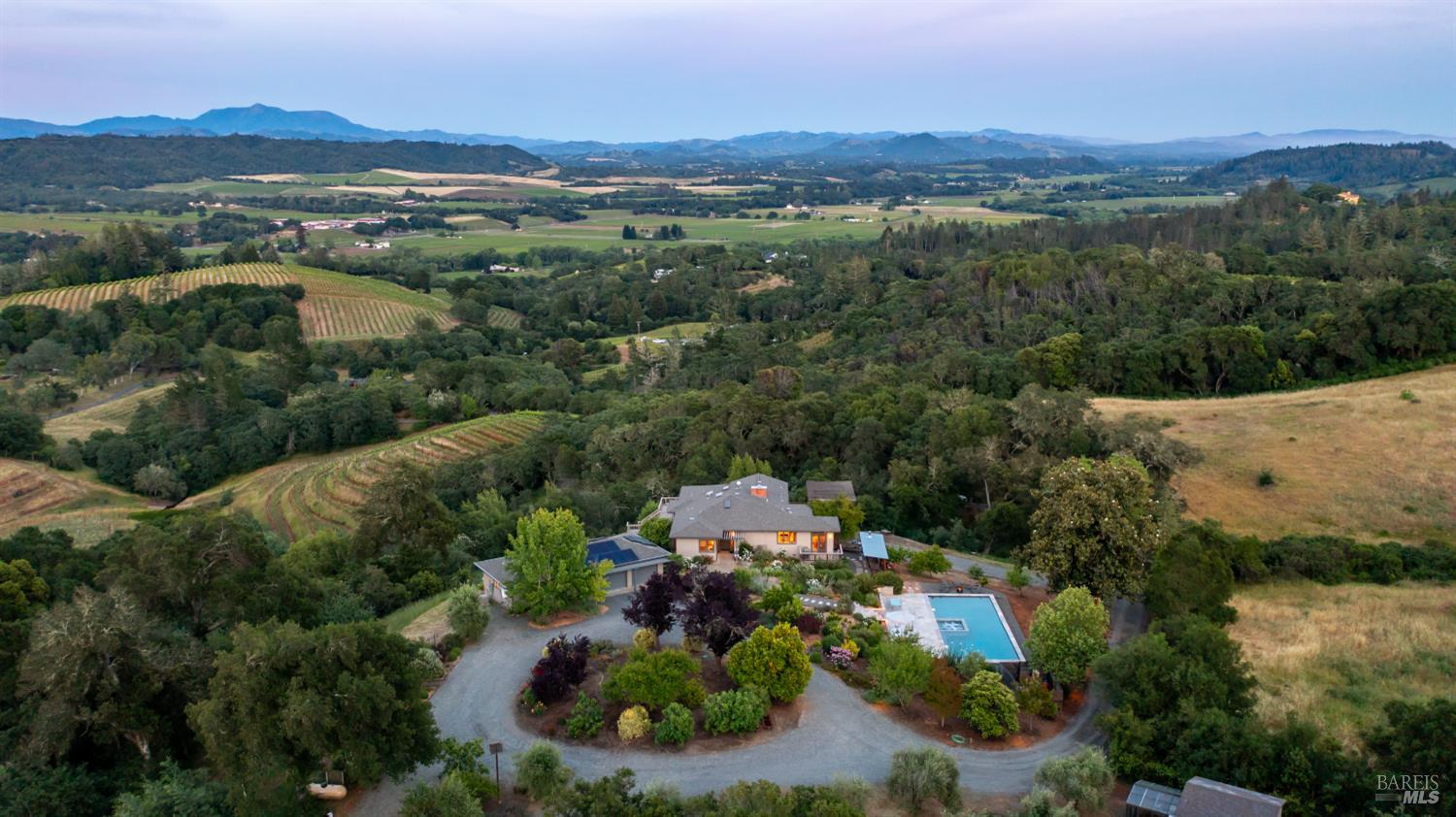 6355 Mountain View Ranch Road