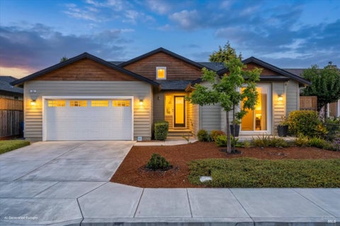 Photo of 363 Graciela Drive, Windsor, CA 95492 (MLS # 326067704)