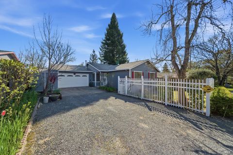 Photo of 2654 Edison Street, Graton, CA 95444 (MLS # 326015531)