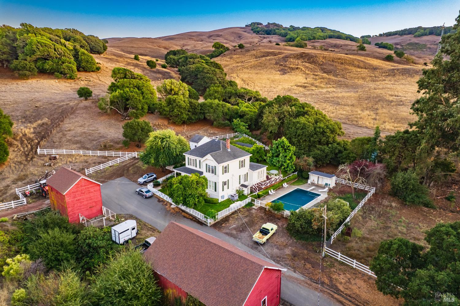 2000 Mcgary Road