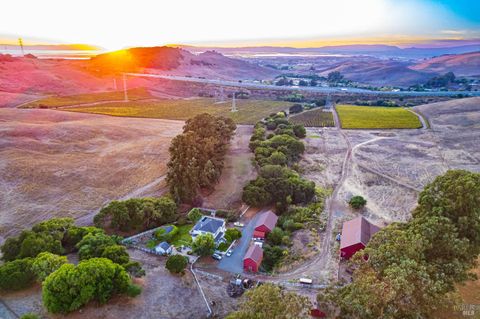 Photo of 2000 Mcgary Road, American Canyon, CA 94591 (MLS # 326033539)