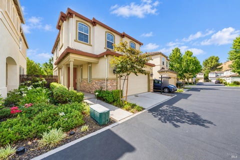Photo of 107 Primivito Court, Vacaville, CA 95687 (MLS # 326083411)