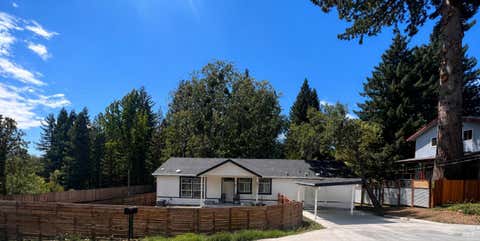 Photo of 6274 Van Keppel Road, Forestville, CA 95436 (MLS # 326067706)