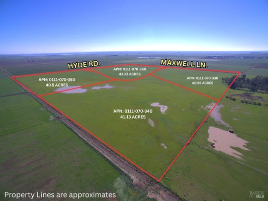 MAXWELL LN, DIXON, CA 95620 - Image 6a39e2f48ef8880f43e072c0fbc6b700/809212500