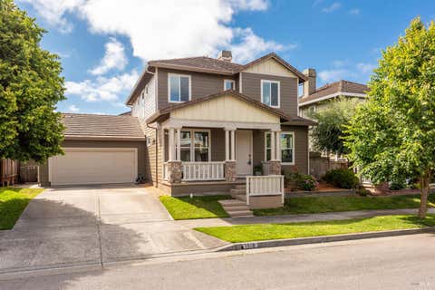 Photo of 1918 Sestri Lane, Petaluma, CA 94954 (MLS # 326042798)