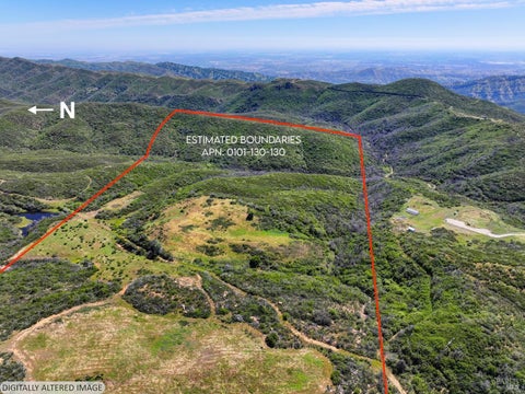 Photo of 0 Blue Ridge Road, Vacaville, CA 95688 (MLS # 326029433)