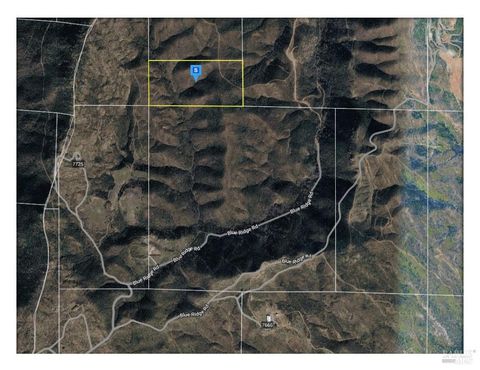 Photo of 0 Blue Ridge Road, Vacaville, CA 95688 (MLS # 326029433)
