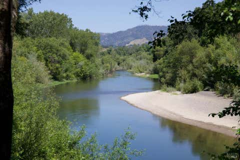 Photo of 6225 W Soda Rock Lane, Healdsburg, CA 95448 (MLS # 326039588)