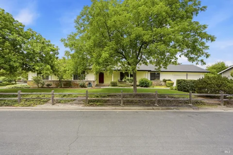 6123 Tamara Lane, Windsor, CA 95492 - #: 326038660