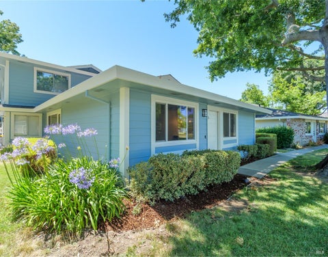 Photo of 36 Lassen Lane, Novato, CA 94947 (MLS # 326055808)