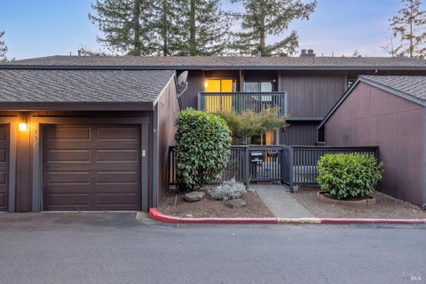 Photo of 220 Los Alamos Road, Santa Rosa, CA 95409 (MLS # 326082839)