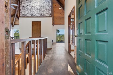 Photo of 15 Alto Avenue, San Anselmo, CA 94960 (MLS # 326020094)