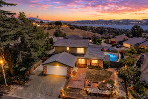 Photo of 244 Baker Street, Benicia, CA 94510 (MLS # 326060599)