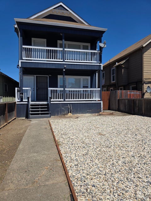 Photo of 1152 Louisiana Street, Vallejo, CA 94590 (MLS # 326070084)