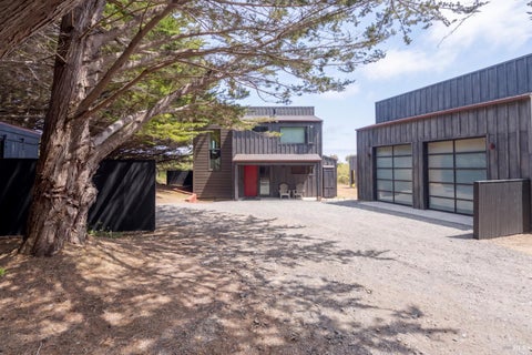 Photo of 266 Fish Rock, The Sea Ranch, CA 95497 (MLS # 326075638)