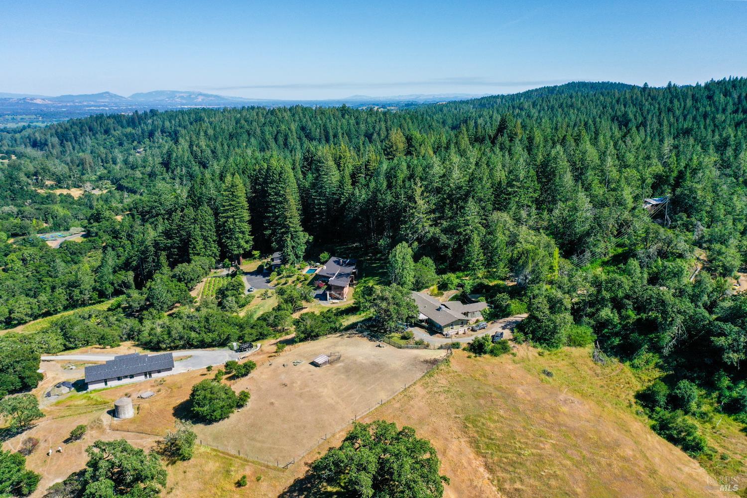 3150 Mill Creek Road