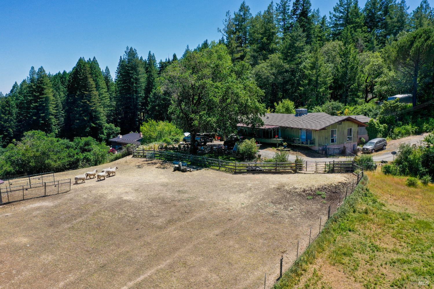3150 Mill Creek Road