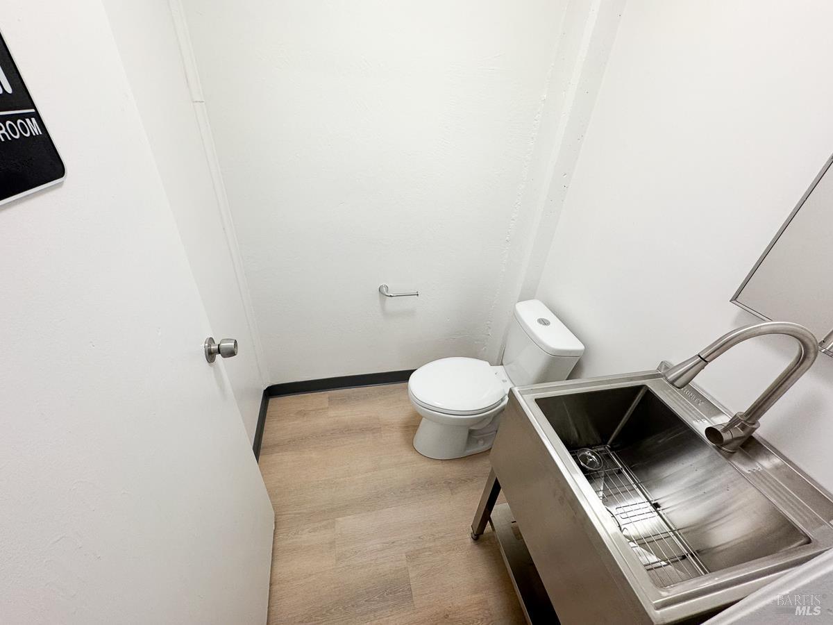 158 Hamilton Drive #a