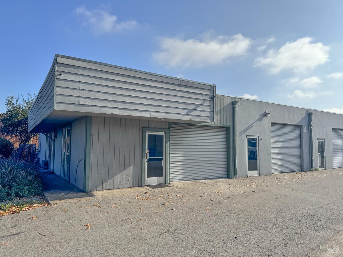 158 Hamilton Drive #a
