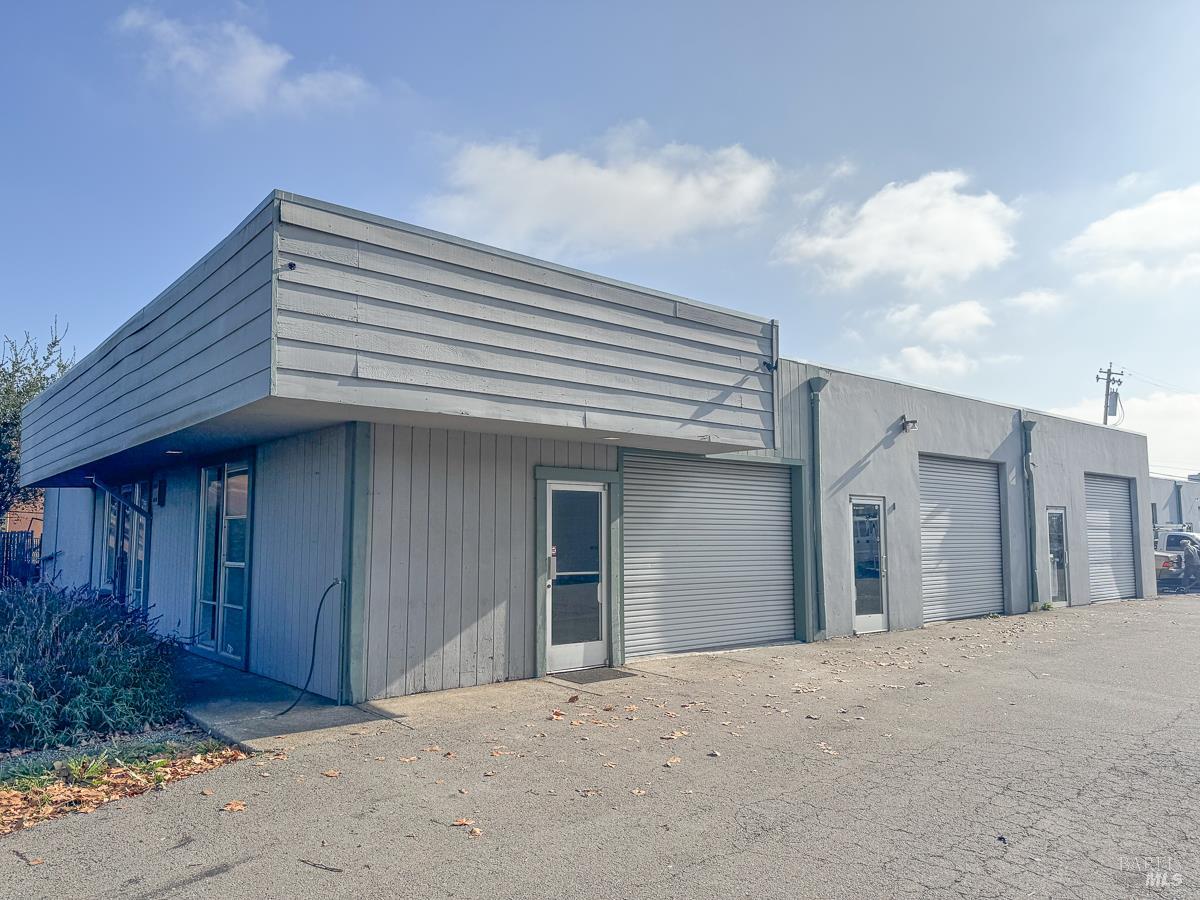 158 Hamilton Drive #a