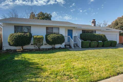 Photo of 18782 Polley Lane, Sonoma, CA 95476 (MLS # 325102100)
