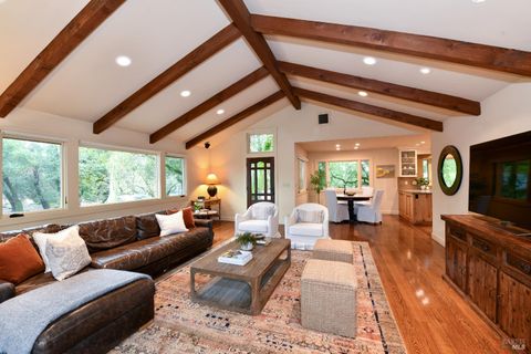 Photo of 2120 Grove Street, Sonoma, CA 95476 (MLS # 326017121)