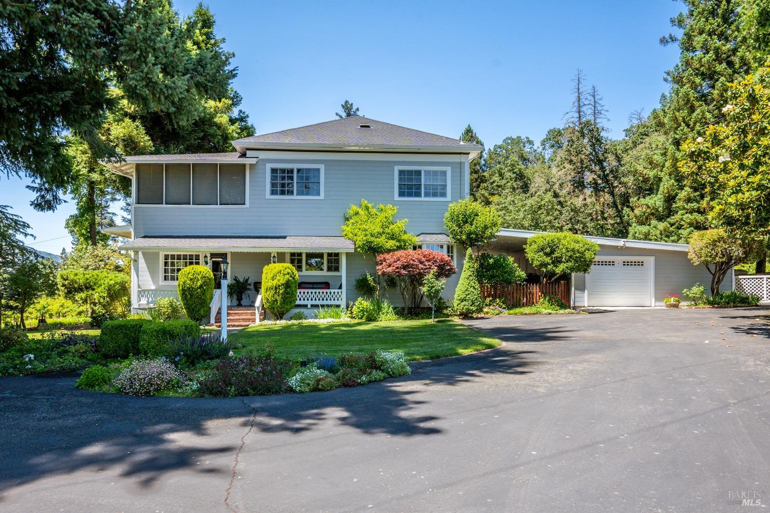 5700 Old River Rd, Ukiah, CA, 95482, USA, 4 Bedrooms Bedrooms, ,3 BathroomsBathrooms,Other,Active,5700 Old River Rd,324080861