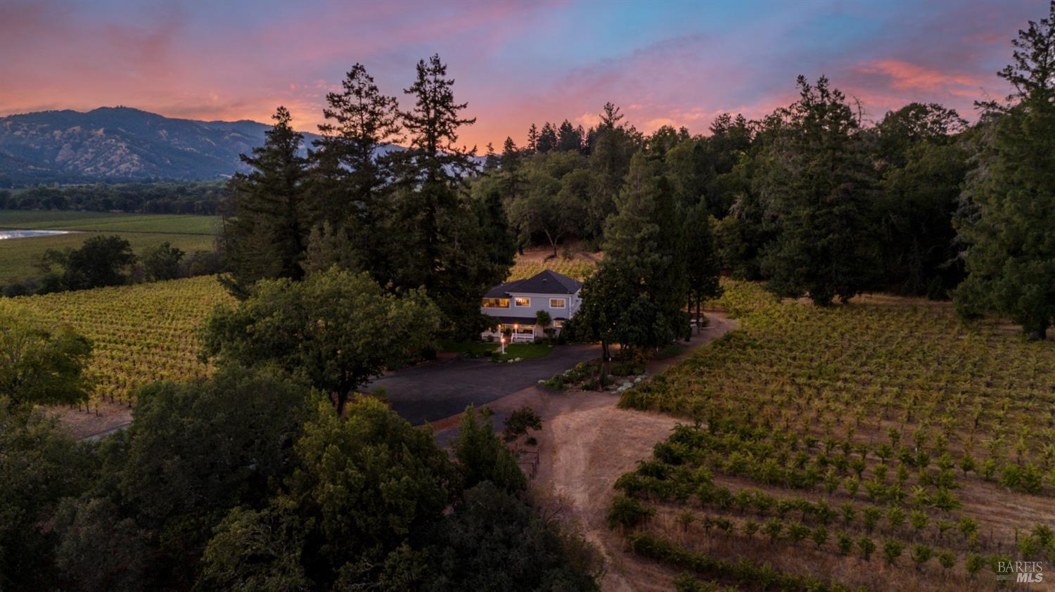 5700 Old River Rd, Ukiah, CA, 95482, USA, 4 Bedrooms Bedrooms, ,3 BathroomsBathrooms,Other,Active,5700 Old River Rd,324080861
