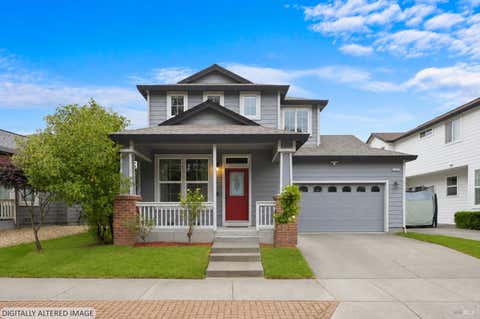 Photo of 8396 Trione Circle, Windsor, CA 95492 (MLS # 326045608)