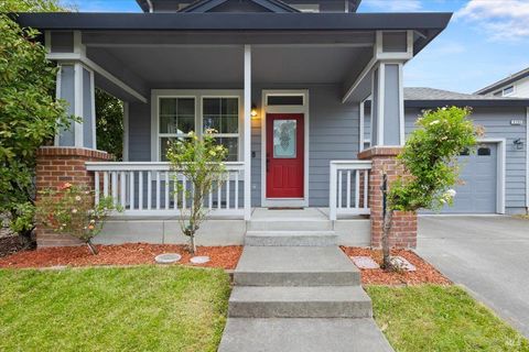 Photo of 8396 Trione Circle, Windsor, CA 95492 (MLS # 326045608)