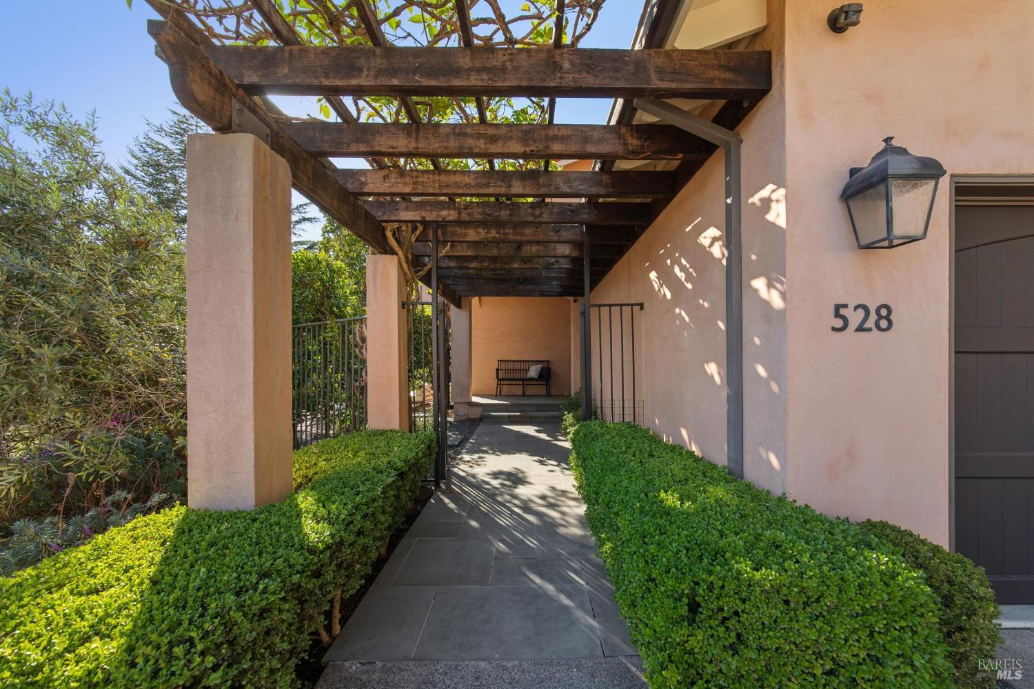 528 Montford Avenue