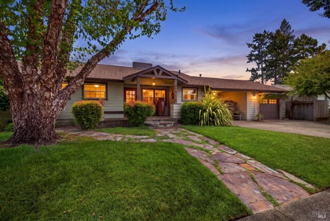 Photo of 1916 Marian Lane, Santa Rosa, CA 95405 (MLS # 326056452)