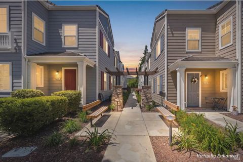 Photo of 2151 Eva Street, Napa, CA 94559 (MLS # 326043579)