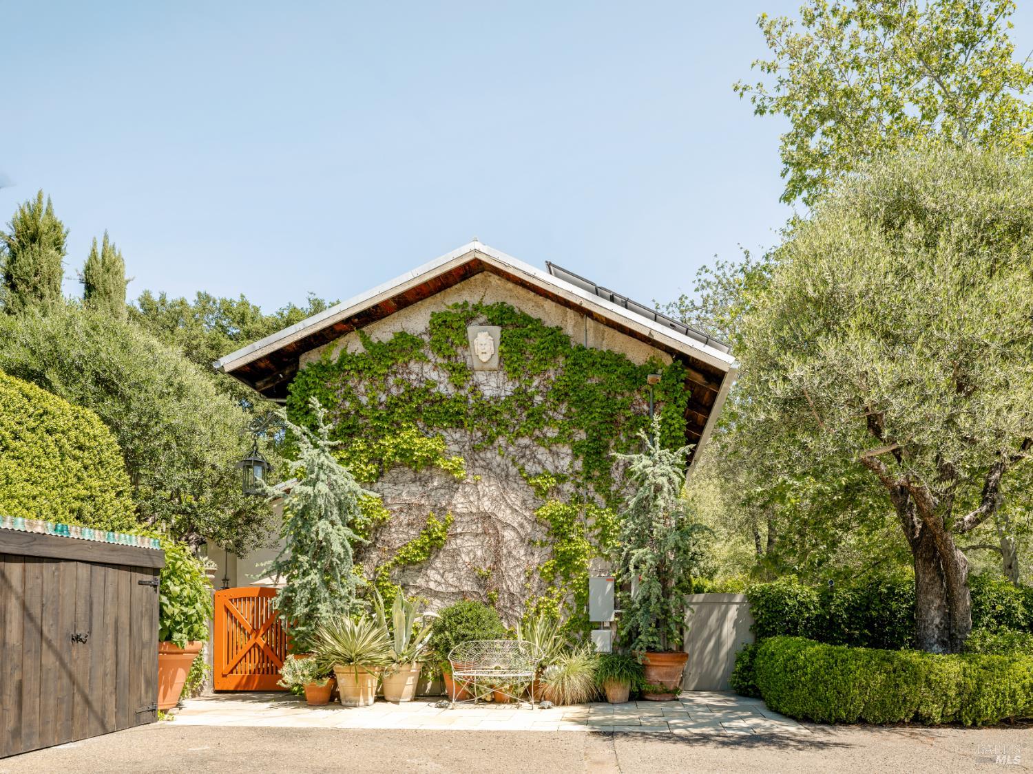 1015 Geysers Road