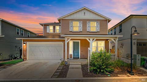 Photo of 7461 Walker Way, Rohnert Park, CA 94928 (MLS # 326061205)