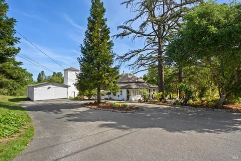 7357 Covey Road, Forestville, CA 95436 - #: 326008591