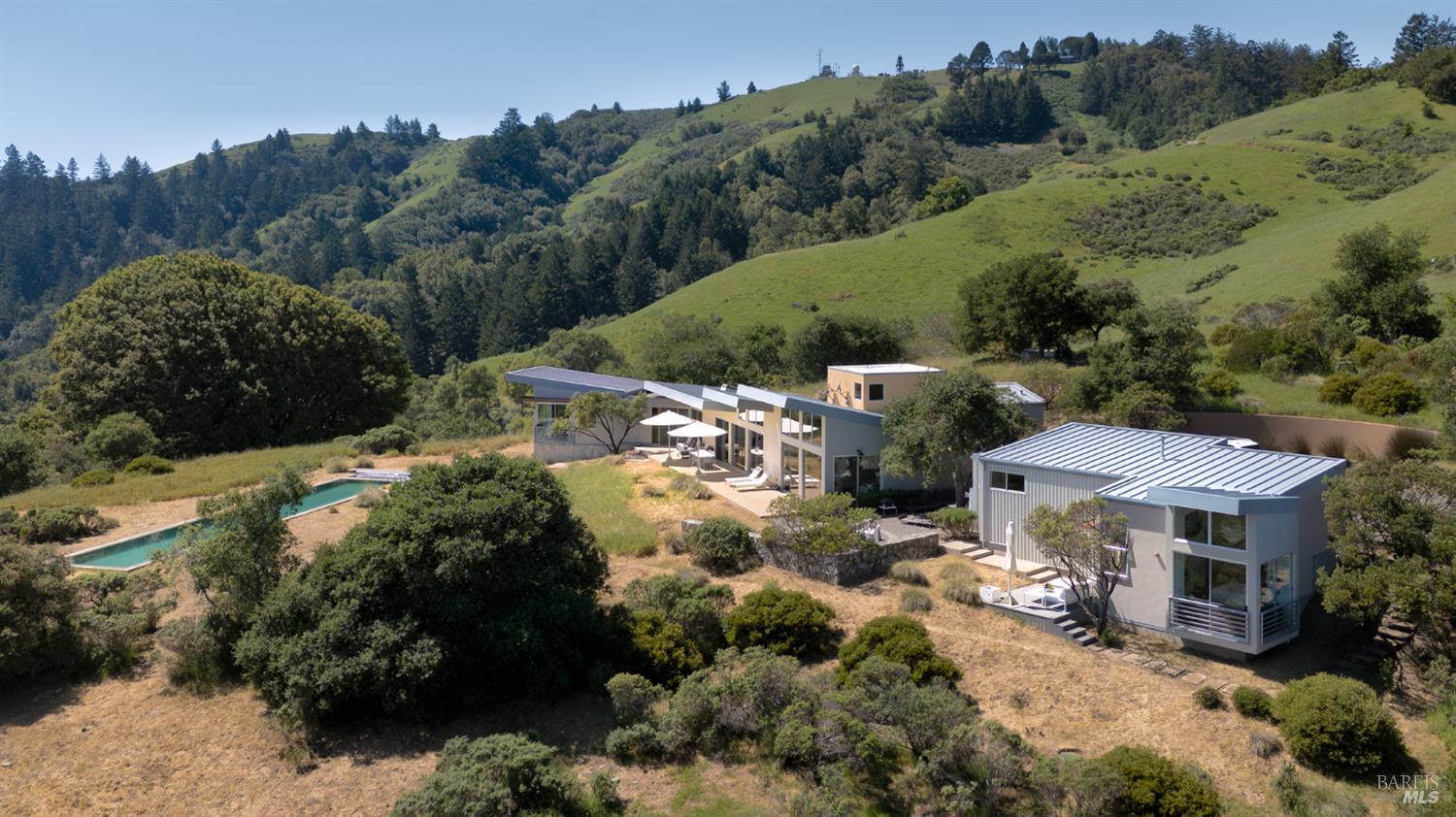 200 Mountain King Road