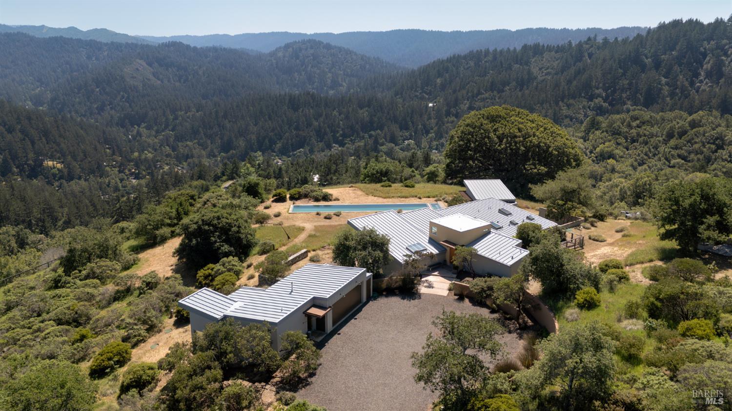 200 Mountain King Road
