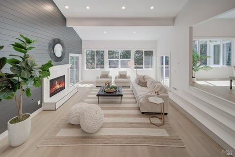 Photo of 1866 Happy Valley Road, Santa Rosa, CA 95409 (MLS # 326082060)