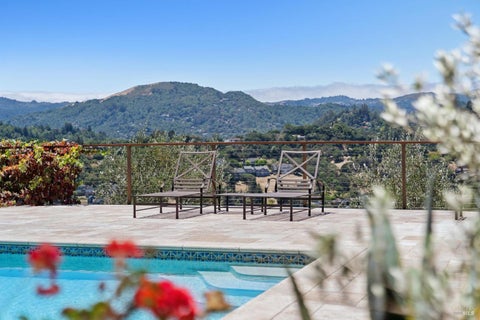Photo of 349 Fairhills Drive, San Rafael, CA 94901 (MLS # 326082867)