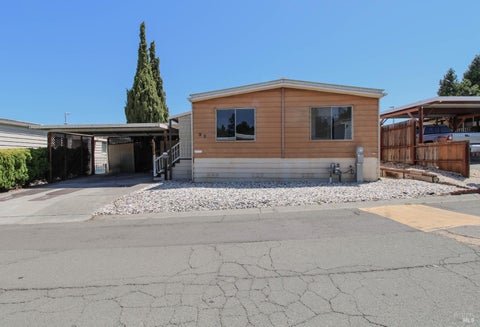 Photo of 32 Constance Drive, Vallejo, CA 94590 (MLS # 326052842)